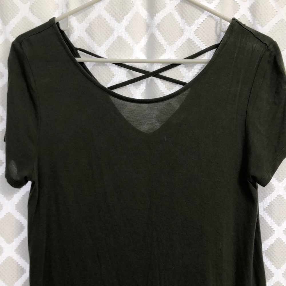 Mossimo dress